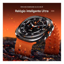 Relógio Smartwatch Microwear Ultra 3 Mini