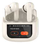 Fone Bluetooth Hrebos AirTouch EB-216 Display LED