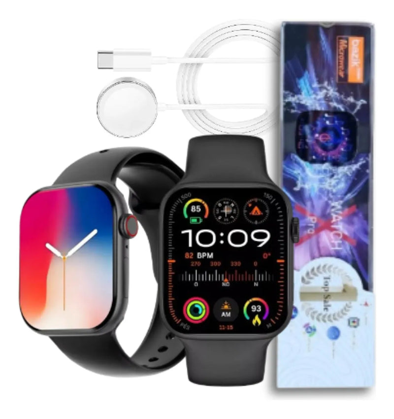 Smartwatch Microwear Watch Pro