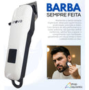 Máquina de Corte Inova Profissional