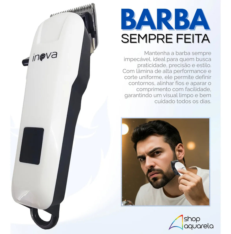 Máquina de Corte Inova Profissional