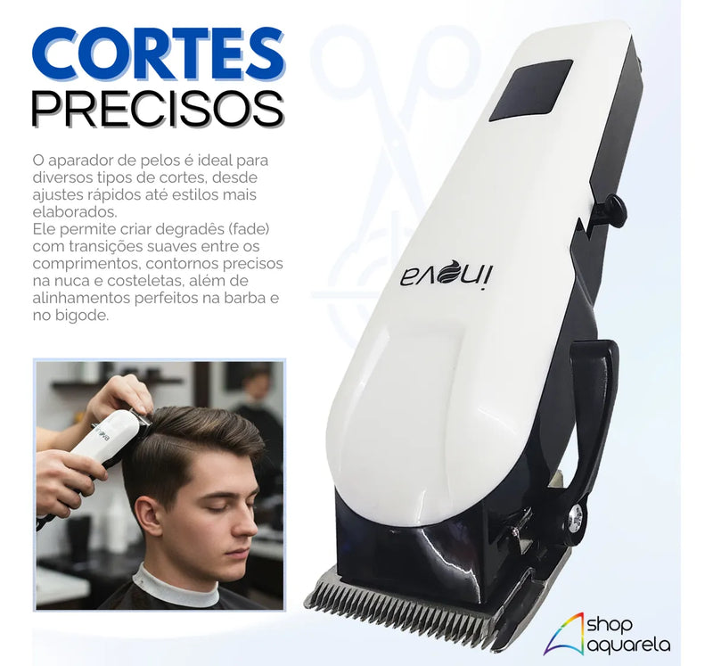 Máquina de Corte Inova Profissional