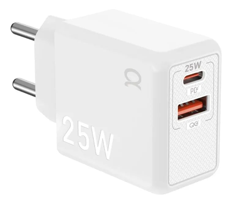 Carregador Tipo-C Turbo Agold 25W - CA45-5