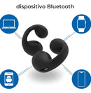 Fone Bluetooth Agold FN-BT33 - Estéreo sem fio