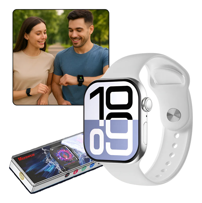 Smartwatch Microwear Watch Pro