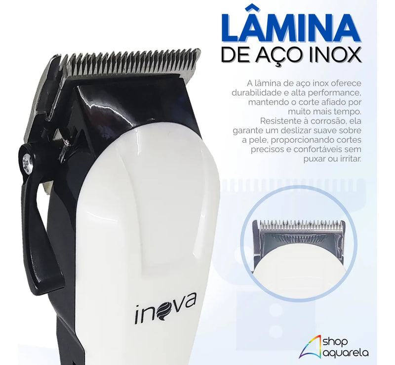 Máquina de Corte Inova Profissional