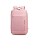 Mochila de Viagem Viaggio Impermeável – Compacta, Moderna e Resistente