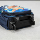 Mochila Infantil capivara