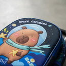 Mochila Infantil capivara