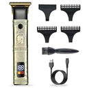 Cortador de Cabelo Profissional Ineva - KV-437