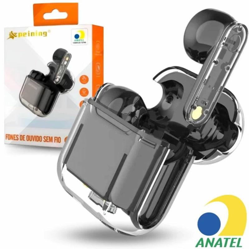 Fone Bluetooth Peining pei-p612