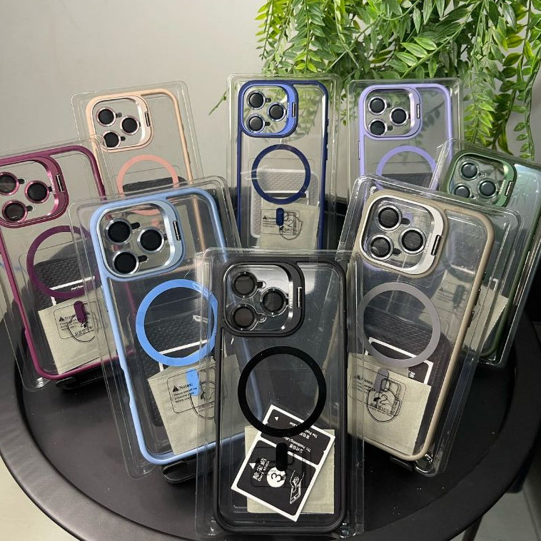 Capa Iphone RYL Premium