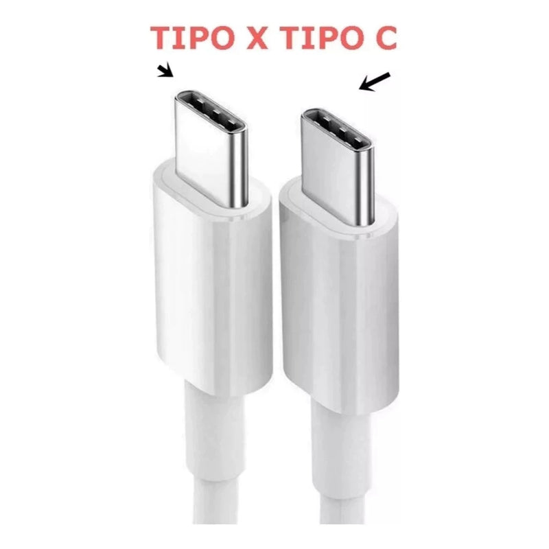 Cabo Tipo-C Turbo KDPAN 1M - SJ-1601CC