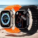 Relógio Smartwatch S28 Ultra Pro Gold