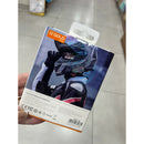 Fone de ouvido de capacete Bluetooth α’GOLD Pro MCF-36