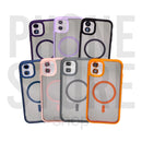 Capa Iphone RYL Premium