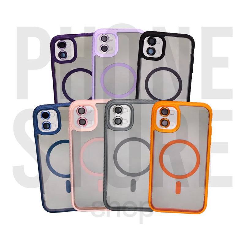 Capa Iphone RYL Premium