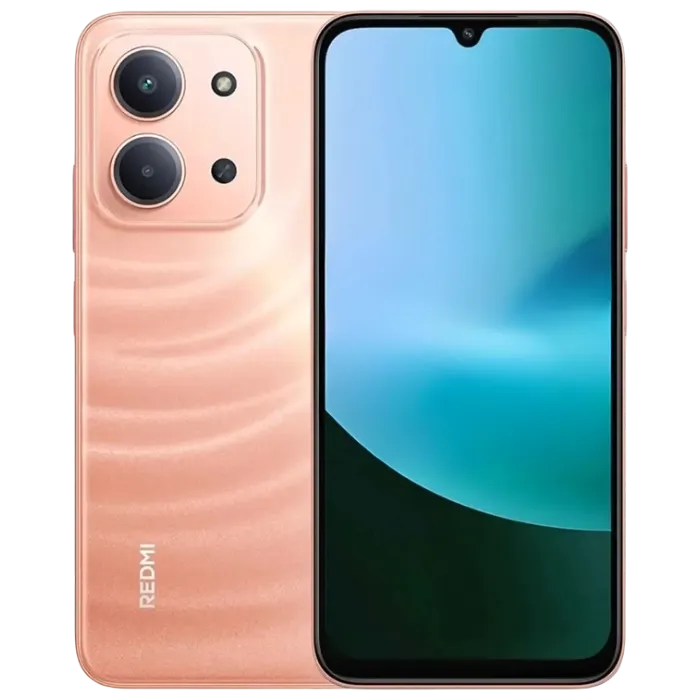 Celular Xiaomi Redmi 15C 256GB