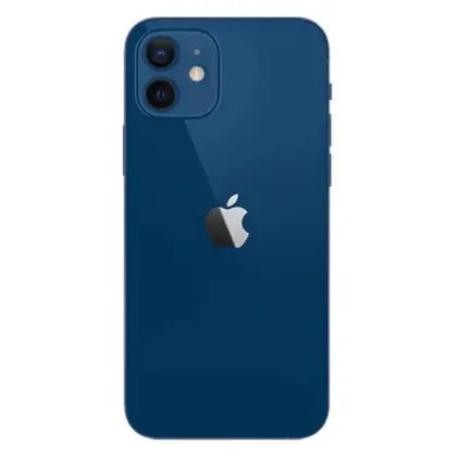 Apple iPhone 12 64GB Azul  Recondicionado