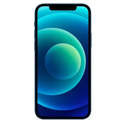 Apple iPhone 12 64GB Azul  Recondicionado