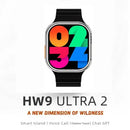 SMARTWATCH HW9 ULTRA 2