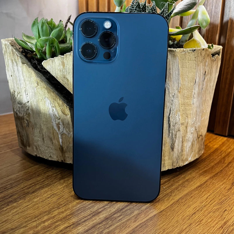 IPHONE 12 pro max 128G 78%