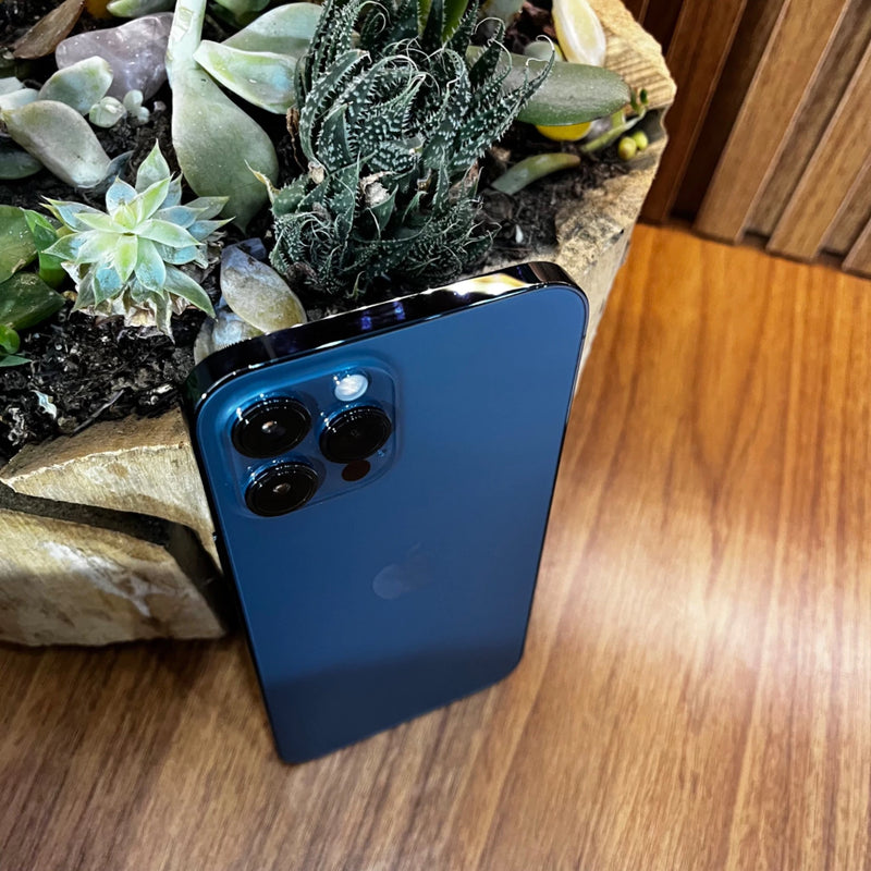 IPHONE 12 pro max 128G 78%