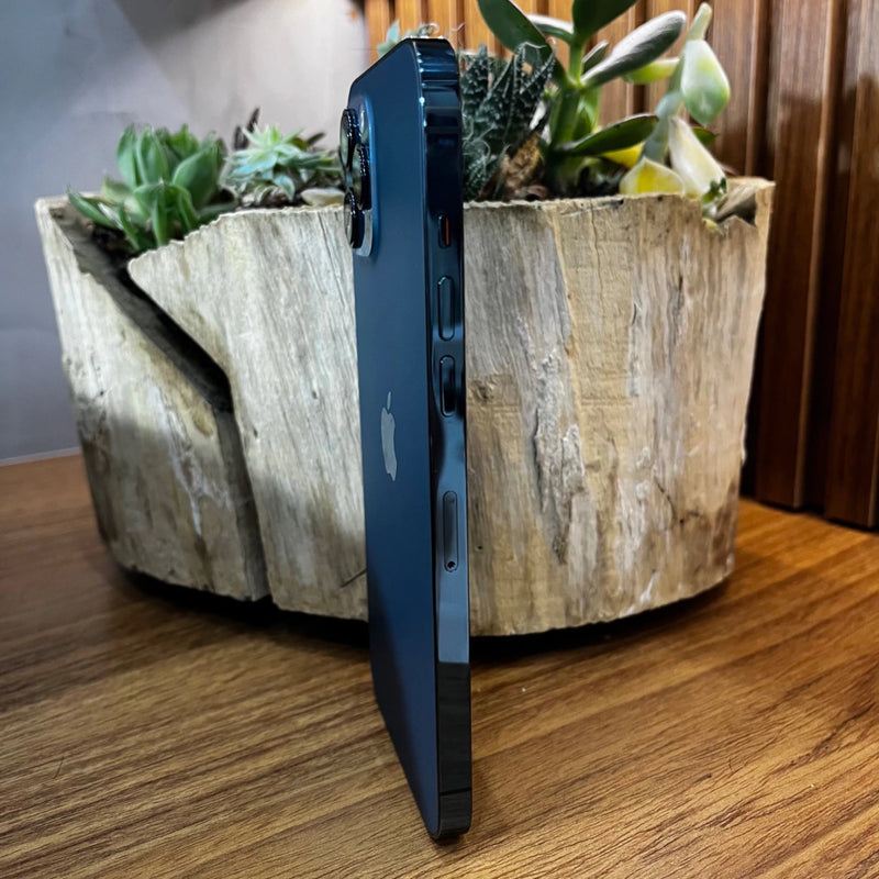 IPHONE 12 pro max 128G 78%