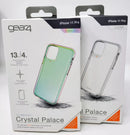 Capa para Iphone Gear4 Crystal Palace