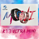 Smartwatch K13 Ultra Mini Khostar - 7 Puleiras